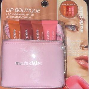 ✨Lip Therapy Balm with Pouch✨